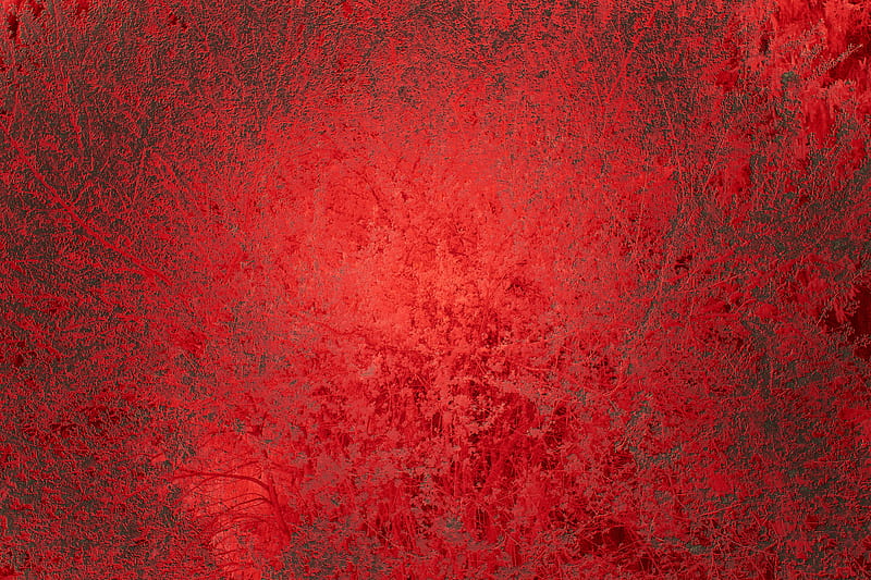 surface, texture, red, HD wallpaper