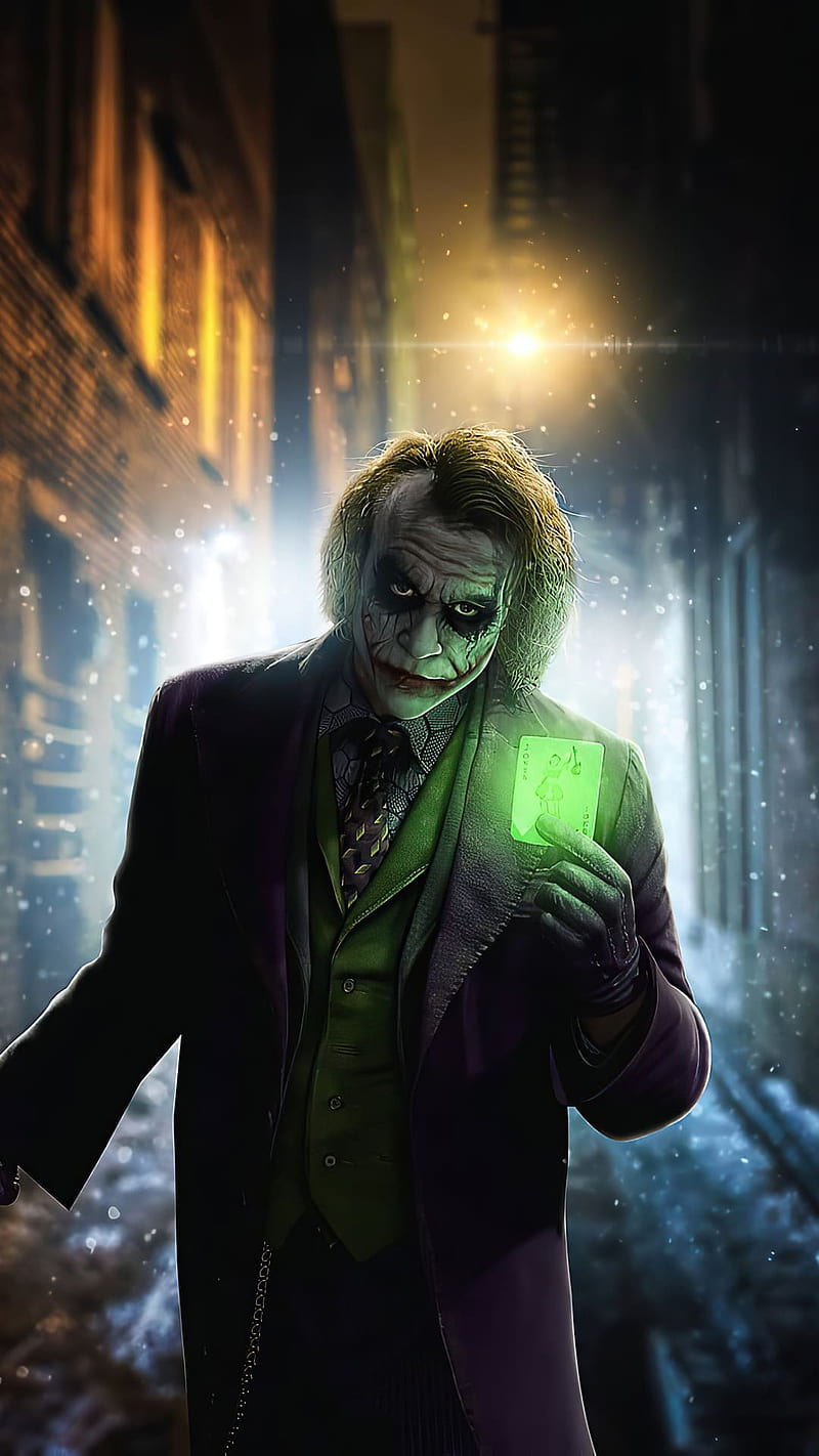 Cool Joker - Top Best Cool Joker Background, Cool Clown Mask, HD phone  wallpaper | Peakpx