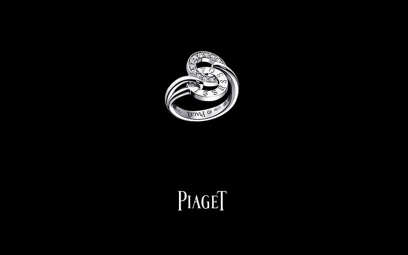 Piaget diamond jewelry ring -fourth series 15, HD wallpaper