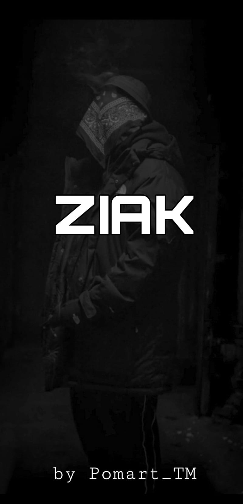 Ziak, rap, rap fr, musique, HD phone wallpaper