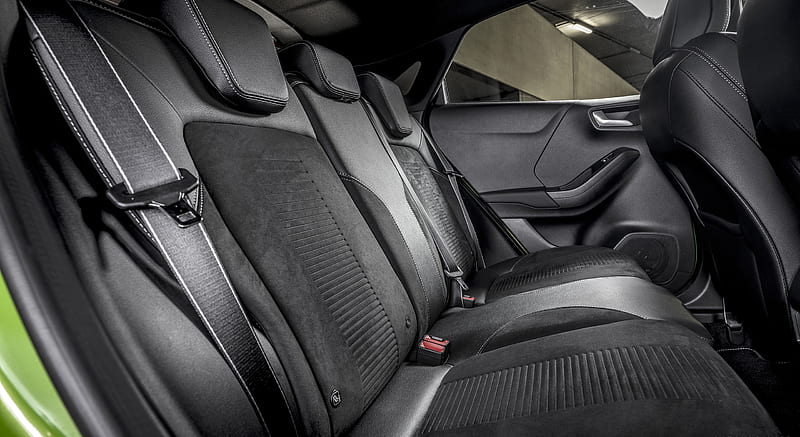 gradualmente comprar Sitio de Previs 2021 ford puma st - interior, asientos traseros, coche, Fondo de pantalla  HD | Peakpx