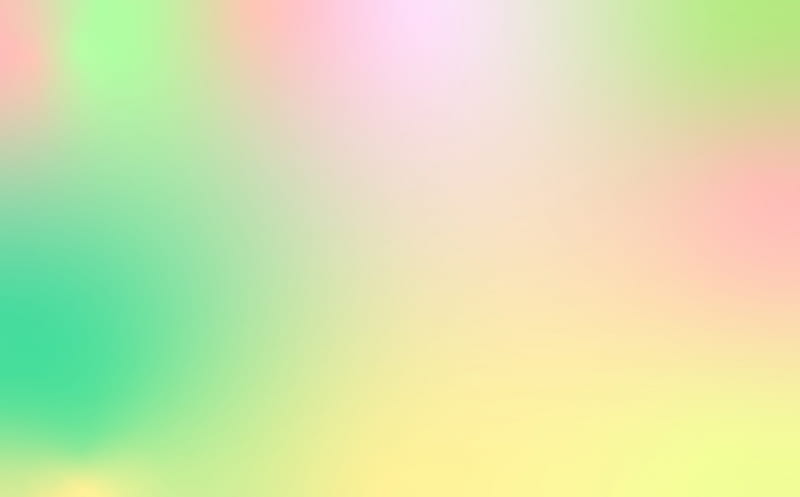 Colorful Background Ultra, Aero, Colorful, bonito, Yellow, Spring, Green, Abstract, Color, Pink, desenho, Light, background, Colors, Bright, Colourful, Shades, Vivid, Soft, Blur, gradient, Pale, , lightcolored merging, HD wallpaper