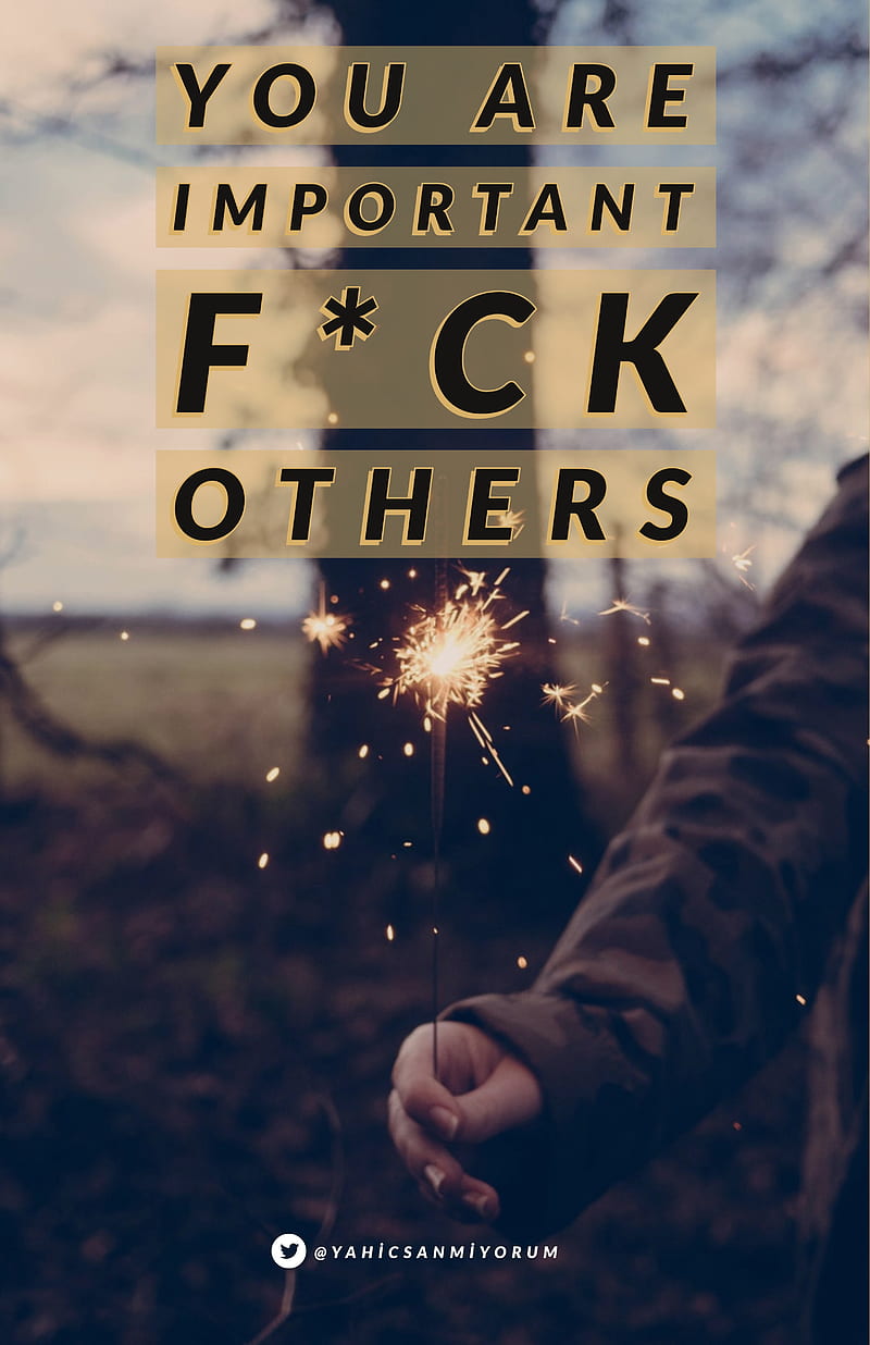 Self Respect , sparkles, motivation, os, touch, HD phone wallpaper