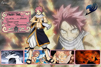 Luffy VS Natsu (One Piece X Fairy Tail), XVX