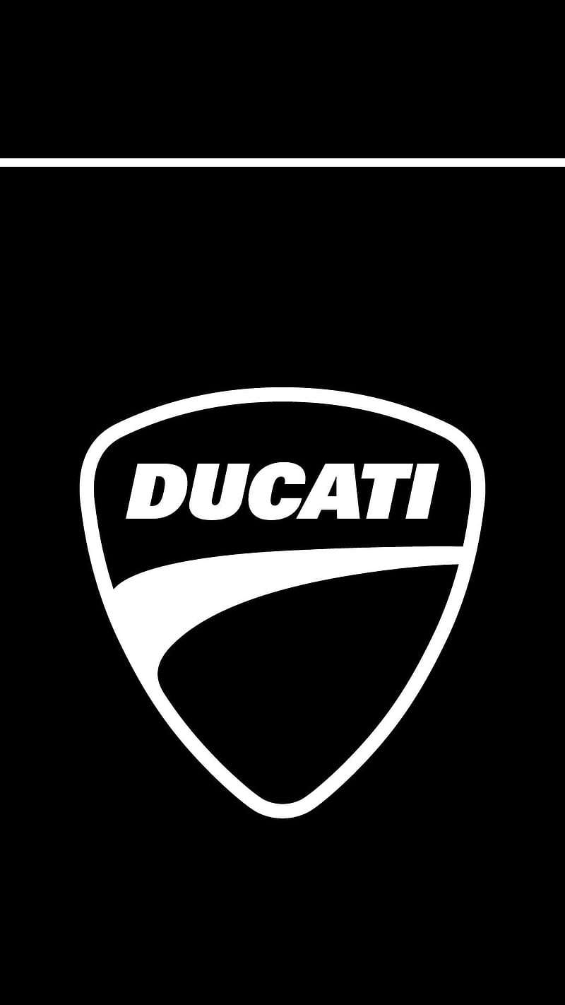 Ducati, logo, HD phone wallpaper | Peakpx
