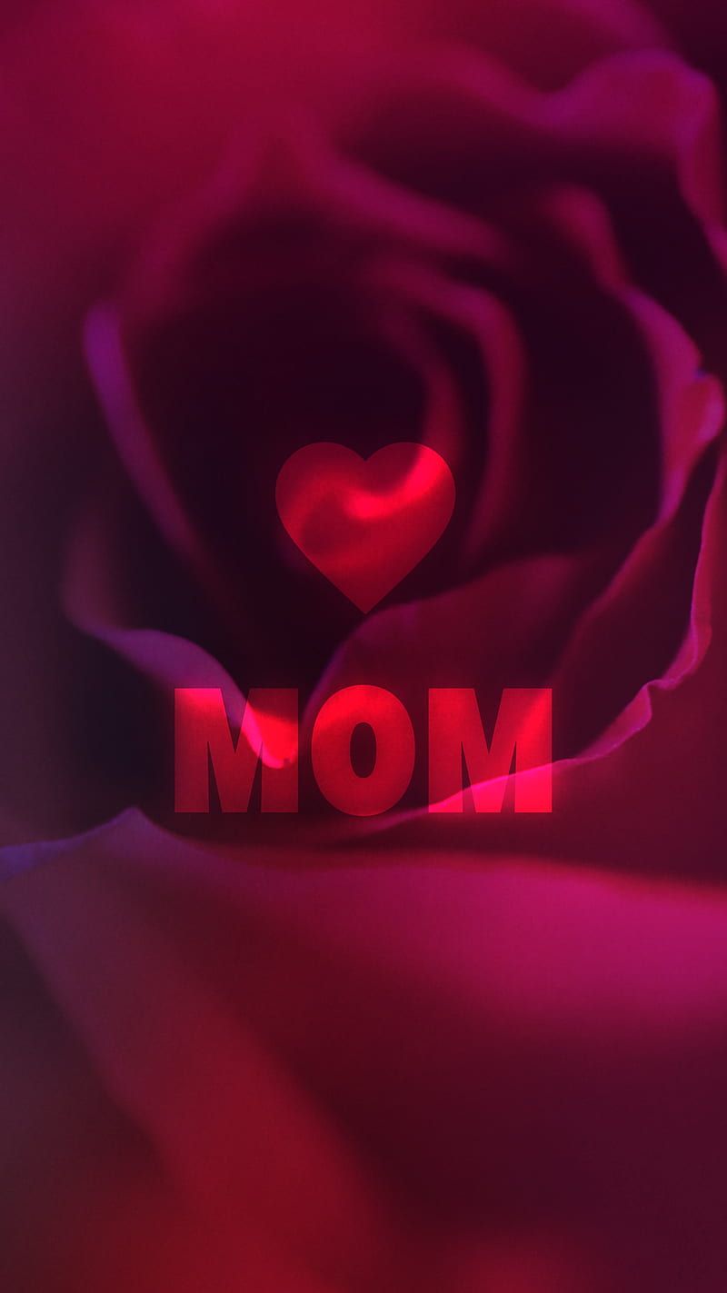 Heart Mom, lovemom19, mom, mother, mothersday, mothersday19, mum, HD phone wallpaper
