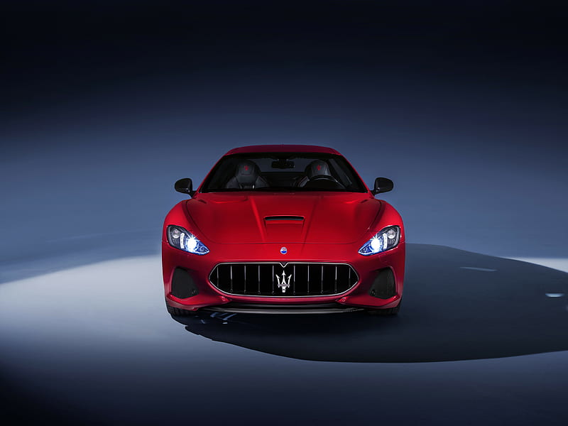 Maserati Granturismo , maserati-granturismo, maserati, carros, 2018-cars, HD wallpaper