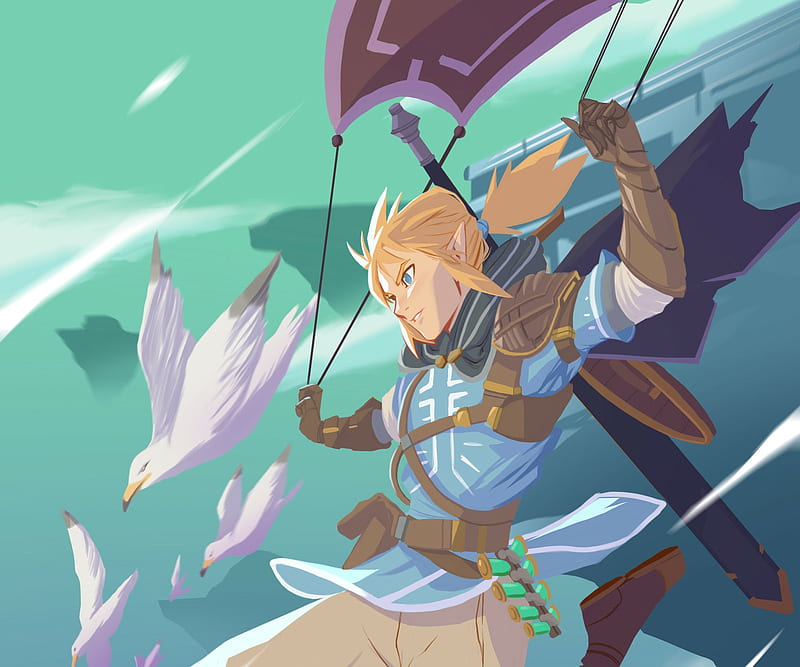 Aggregate more than 78 zelda tears of the kingdom wallpaper latest - in