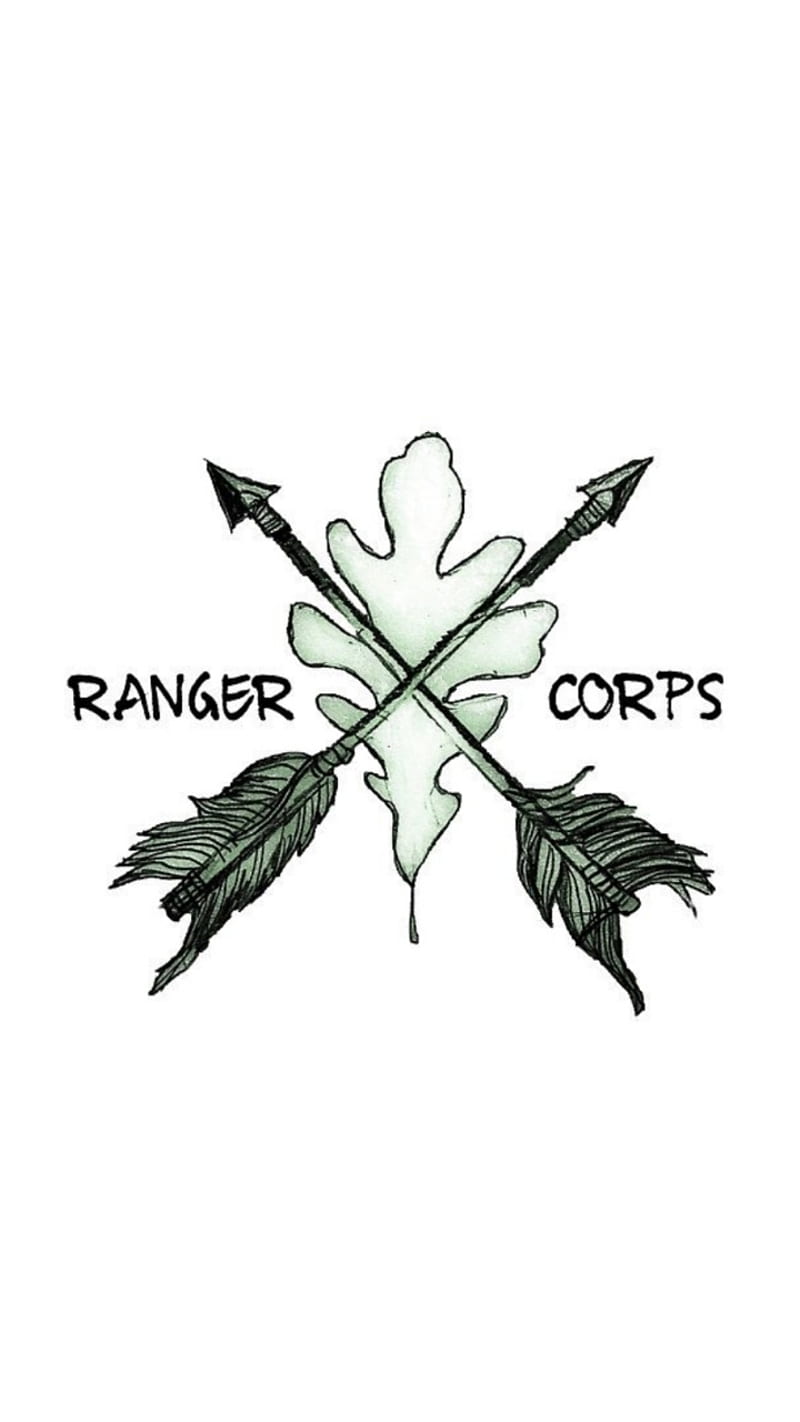 Ranger Corps, halt, johnflanagan, rangersapprentice, royalranger, will, HD phone wallpaper