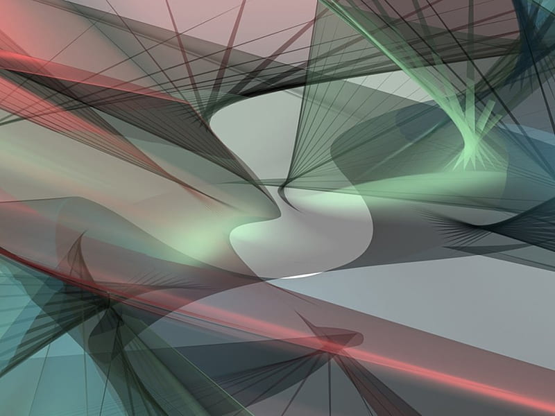 Opening, wall, abstract, HD wallpaper Opening, wall, abstract, HD wallpaper