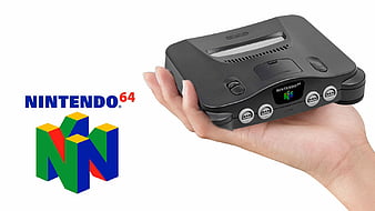 N64 classic game deals list