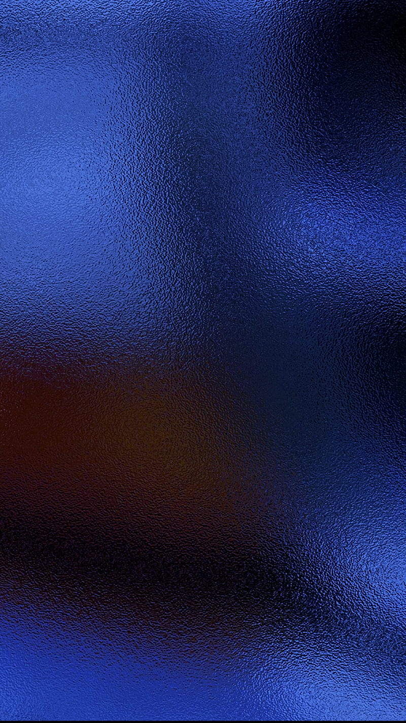 Abstract, blue, blur, glass, leather, simple, texture, HD phone wallpaper
