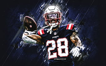 Julian Edelman-New England Patriots Wallpaper by nickelbackloverxoxox on  DeviantArt