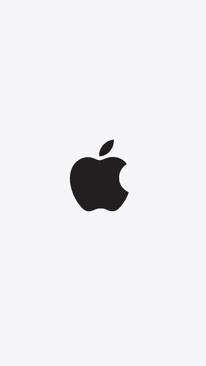 Logo de apple, ios, , blanco, Fondo de pantalla de teléfono HD | Peakpx