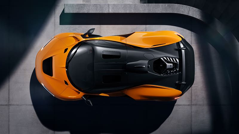 McLaren W1 2, HD wallpaper McLaren W1 2, HD wallpaper