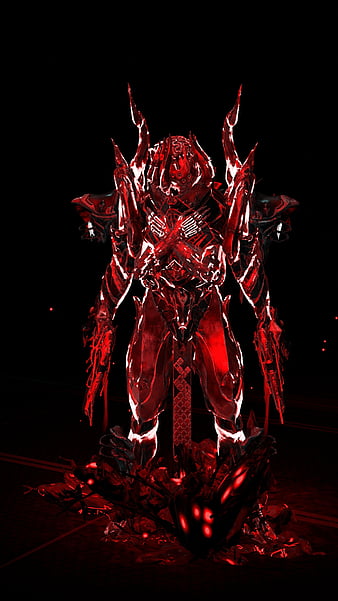 Nidus] Anti-Venom : r/WarframeRunway