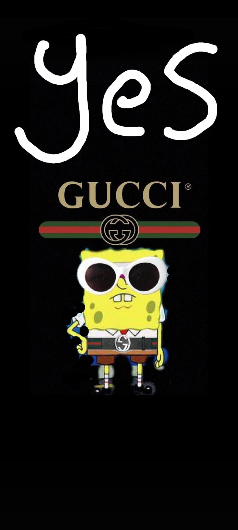 Pin by boy on LV & Gucci  Gucci wallpaper iphone, Iphone wallpaper stills,  Iphone wallpaper quotes funny
