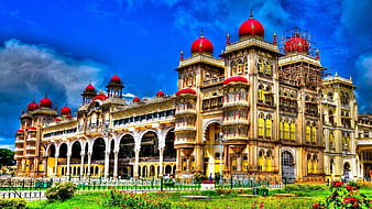 HD indian palace wallpapers | Peakpx