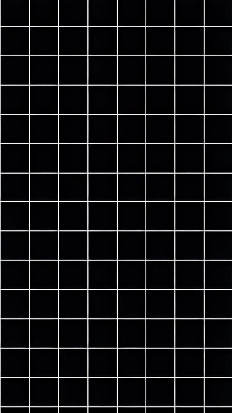 Pattern, aesthetic, black, black and white, white, illusion, patron, white,  HD phone wallpaper | Peakpx