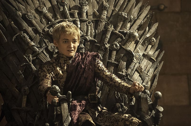 Game Of Thrones, Tv Show, Jack Gleeson, Joffrey Baratheon, HD wallpaper