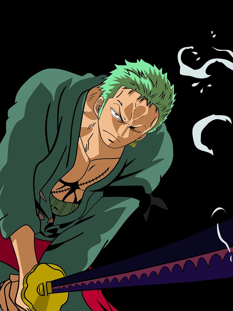 1920x1080px, 1080P free download | Anime, One Piece, Roronoa Zoro, HD ...