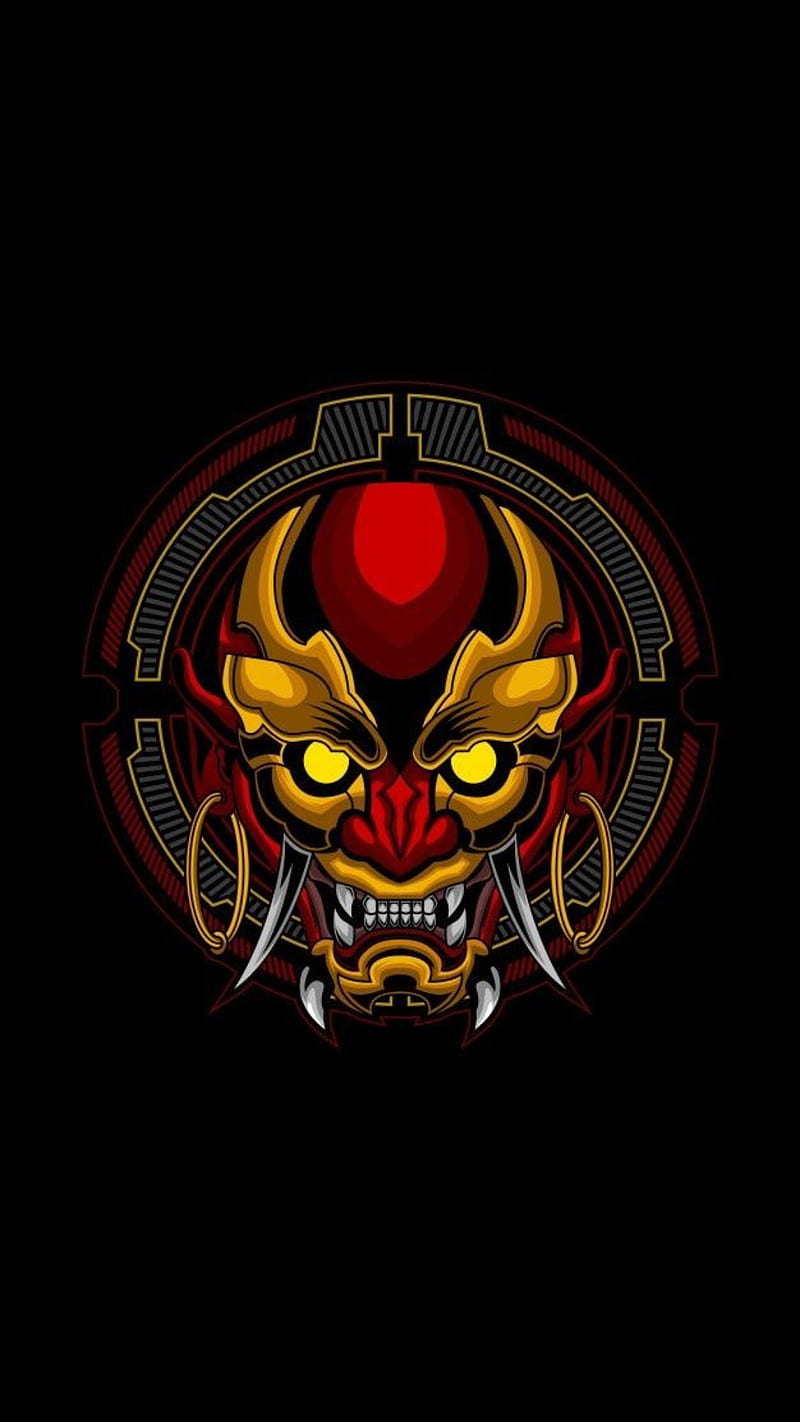 Aztec, skull, symbol, HD phone wallpaper | Peakpx
