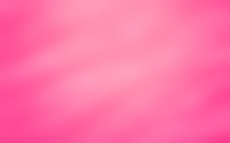 Blurred Pink Background Ultra, Aero, Colorful, Pink, background, Blurred, Simple, Blurry, Minimalism, Cloth, hotpink, HD wallpaper