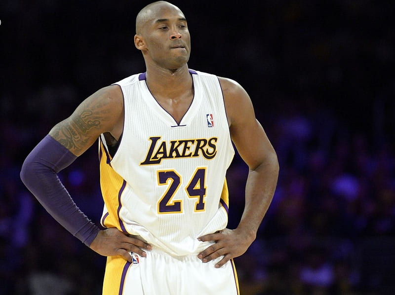 Kobe Bryant, kobe, la angels, los angeles lakers, lakers, HD wallpaper ...