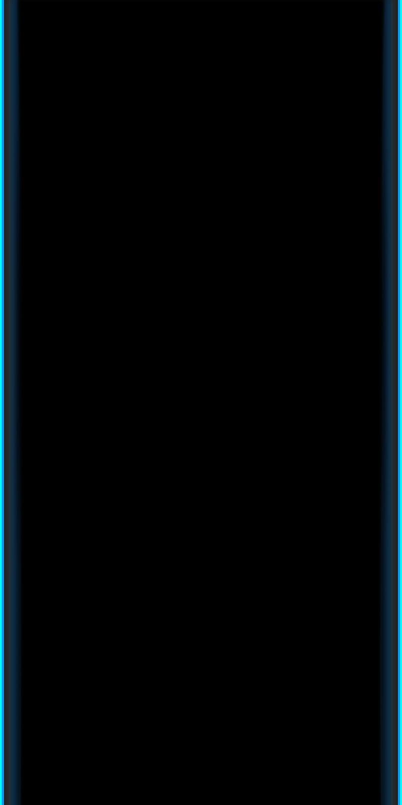 Neon Light GalaxyS8, black, bubu, druffix, edge, glow, iphone x, led, magma, samsung galaxy s8, HD phone wallpaper