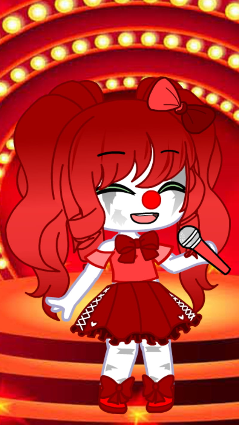 Featured image of post The Best 24 Circus Baby Gacha Life Cute