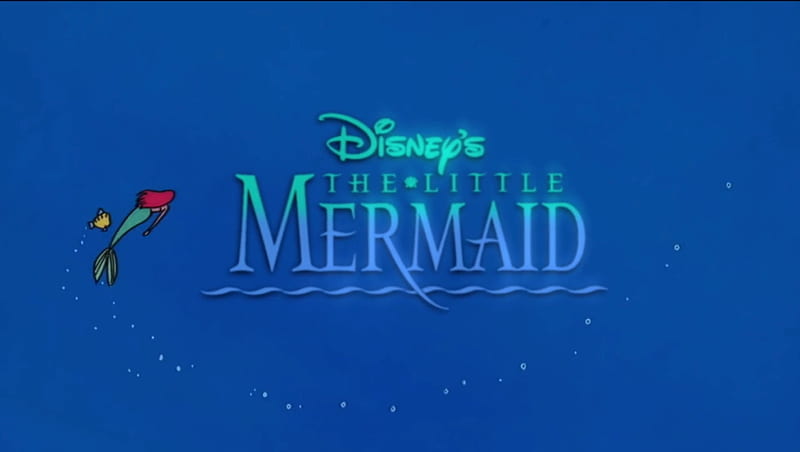 The Little Mermaid (TV series), The Little Mermaid 2023, HD wallpaper