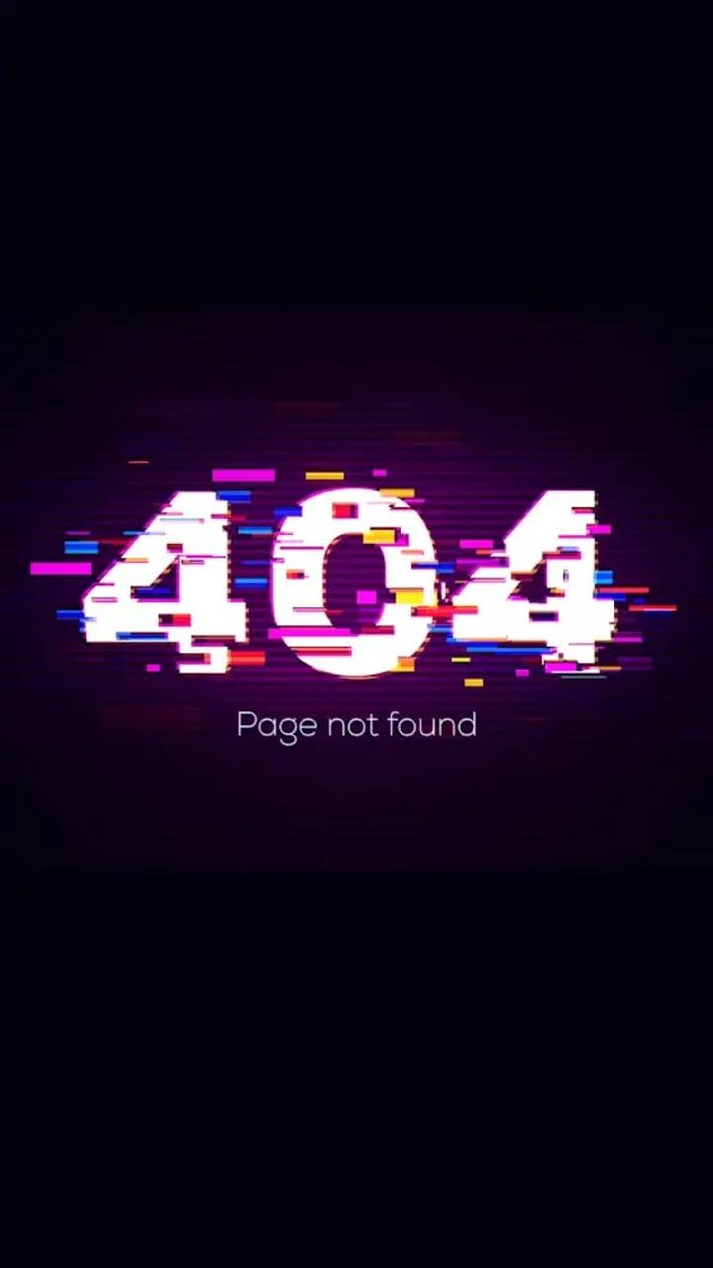 page error 404, internet, internetpageerror404, HD phone wallpaper