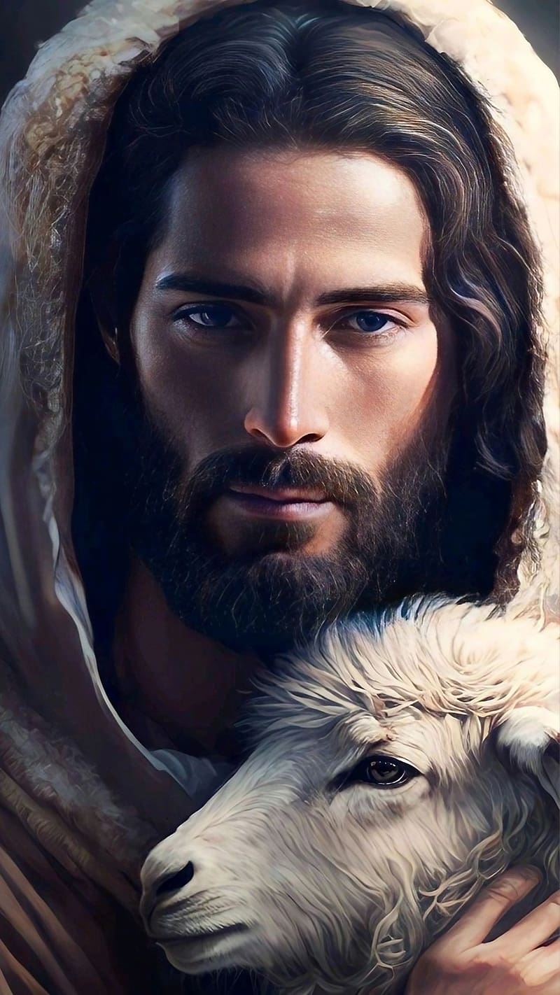 The Ultimate Compilation of Lord Jesus Christ Images - Awe-Inspiring ...