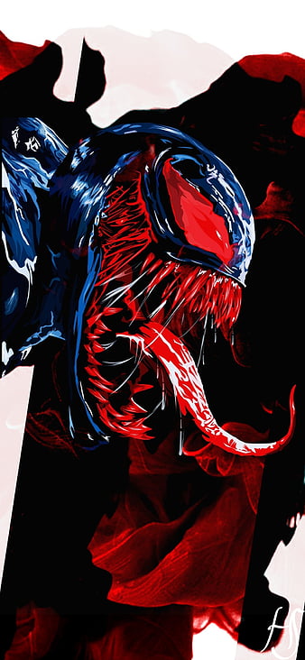 Red Venom Dark - 4k Wallpapers - 40.000+ ipad wallpapers 4k - 4k wallpaper  Pc