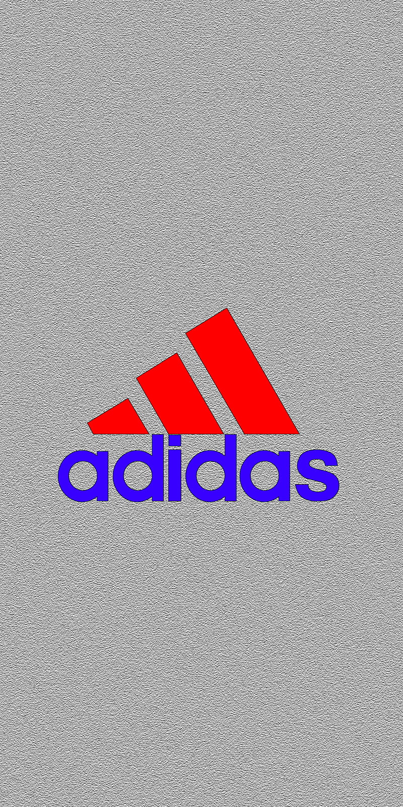 Adidas, azul, deporte, diseño, gris, logotipo, marca, rojo, Fondo de de teléfono HD | Peakpx