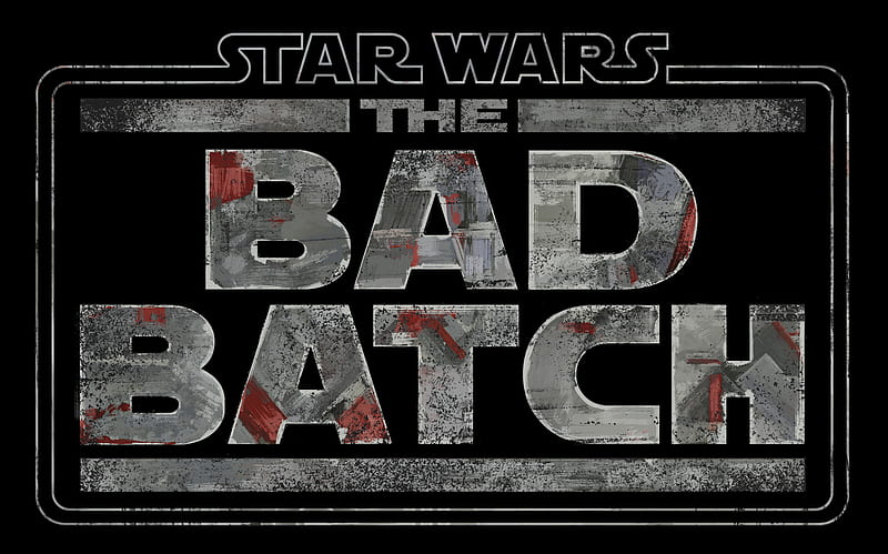 TV Show, Star Wars: The Bad Batch, Star Wars, HD wallpaper