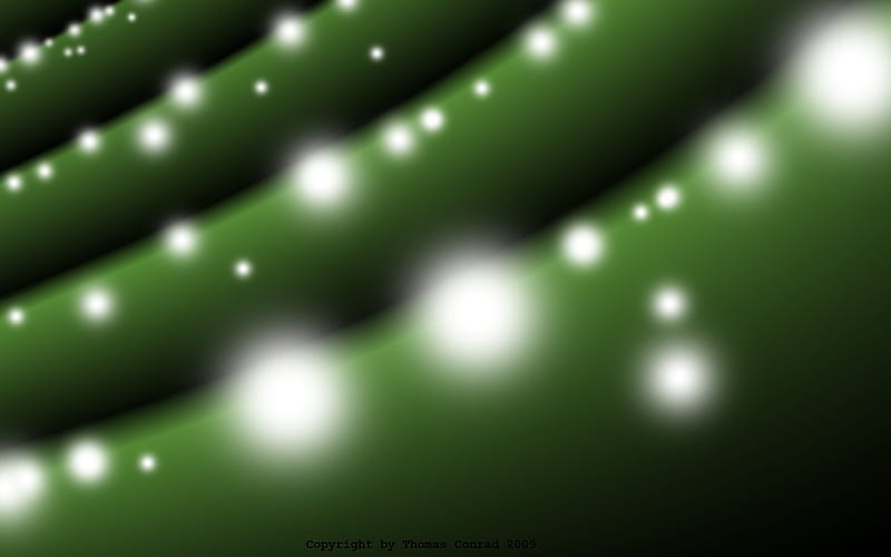 Green Glimmer, art, stripes, glow, desenho, beautyful, gimp, modern, green, glares, reflection, light, HD wallpaper