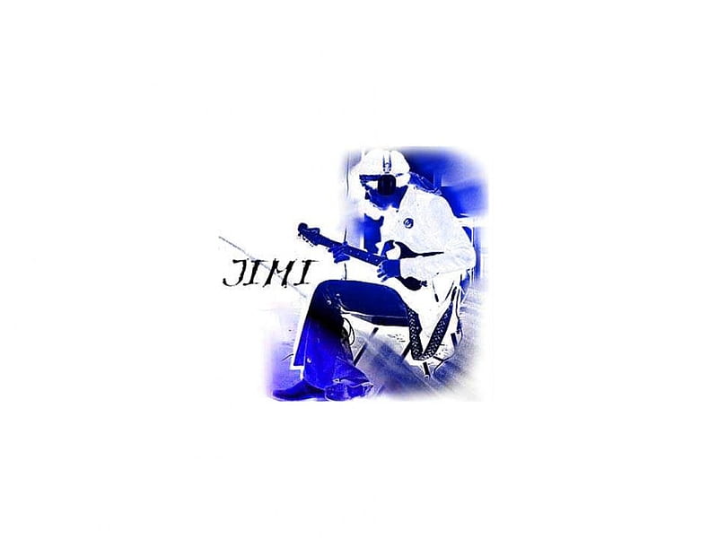 JIMI HENDRIX, guitarist, blues, rock, HD wallpaper
