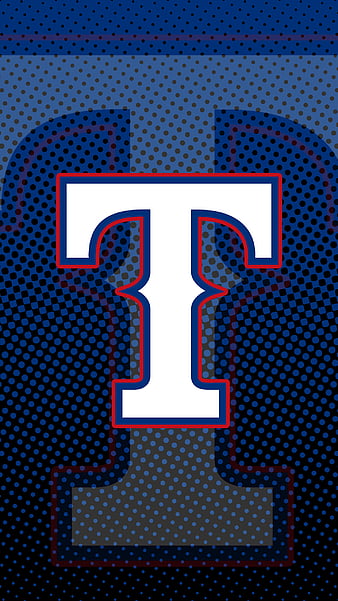 Rangers galaxy, baseball, mickey, mlb, texas, HD phone wallpaper