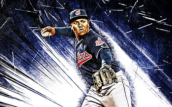 100+] Jose Ramirez Wallpapers