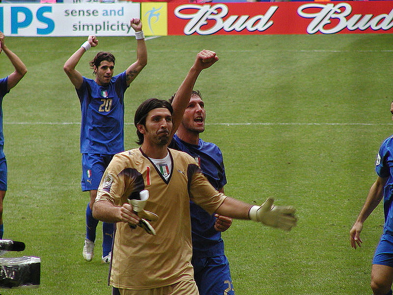buffon, soccer, calcio, goalkeeper, football, HD wallpaper buffon, soccer, calcio, goalkeeper, football, HD wallpaper