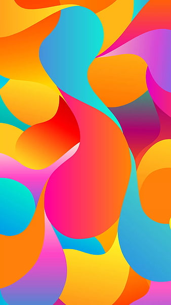 Page 83, HD colored abstract wallpapers