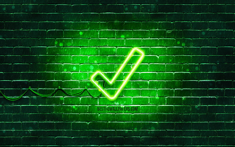 Premium Photo  A green and white plaid wallpaper with a white background