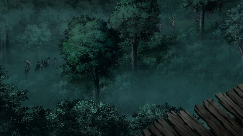 Maglovita šuma  HD-wallpaper-anime-forest-scenery-forest-anime-nature
