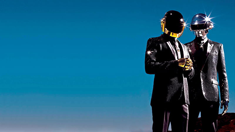 Daft Punk , artista, daftpunk, HD wallpaper