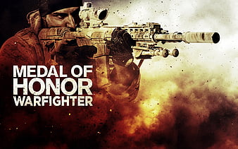 Medal Of Honor WarFighter Game 22, HD wallpaper | Peakpx