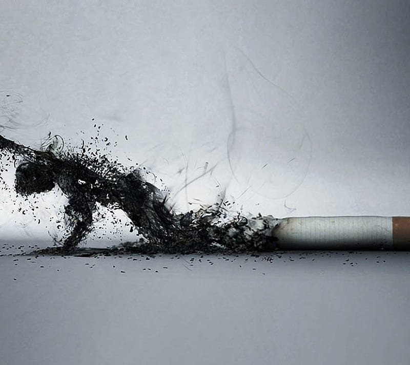 SMOKING, cigarette, kills, HD wallpaper