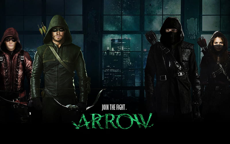 Arrow Season 4 , arrow, tv-shows, HD wallpaper