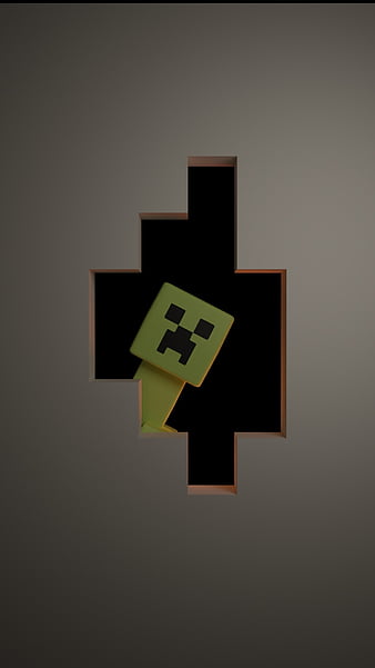 20+ Creeper (Minecraft) HD Wallpapers and Backgrounds
