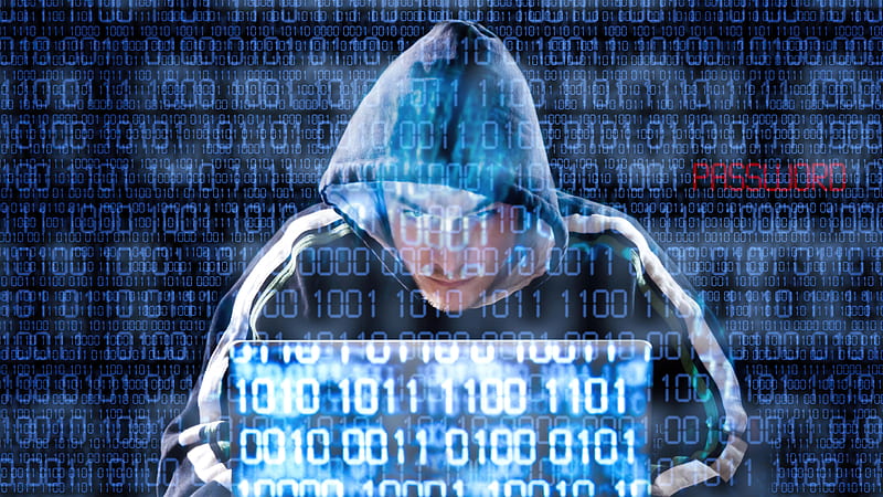 Hacker , terminal, hacker, computer, linux, HD wallpaper